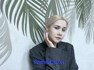 SophieDixon