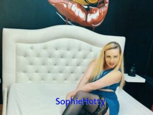 SophieHotty