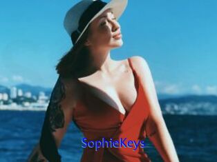 SophieKeys