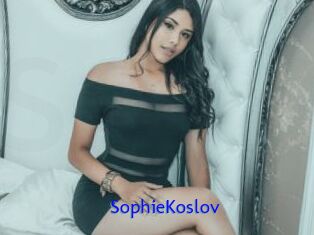 SophieKoslov