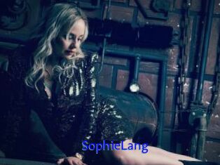 SophieLang