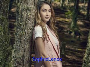 SophieLenox