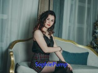 SophiePump