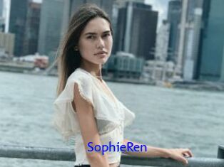 SophieRen