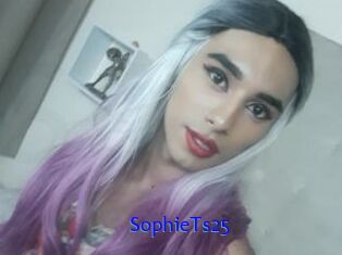 SophieTs25