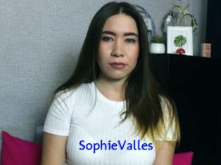 SophieValles