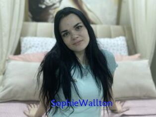 SophieWallton