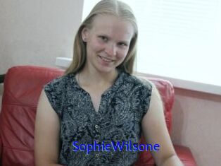SophieWilsone