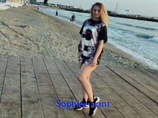 Sophiee_ann1 Sexo Gratis