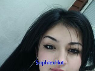 SophiexHot