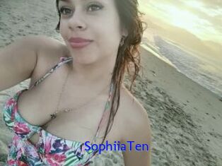 SophiiaTen