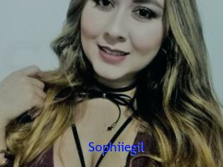 Sophiiegil