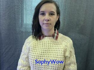 SophyWow Sexo Gratis