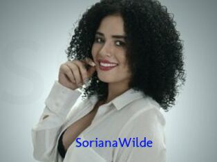SorianaWilde