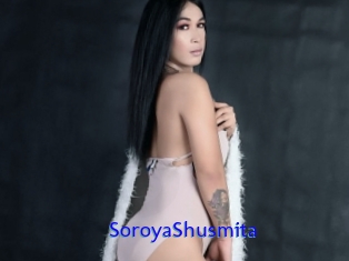SoroyaShusmita