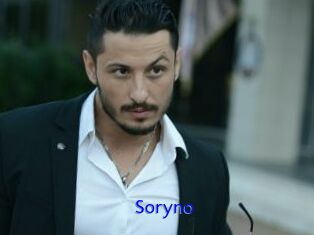Soryno