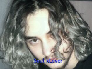 Soul_xLover