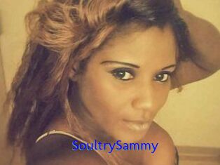 SoultrySammy