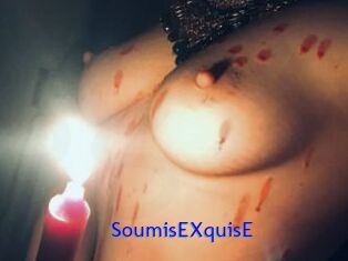 SoumisEXquisE