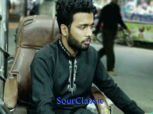 SourClassic