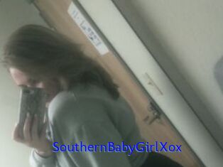 SouthernBabyGirlXox