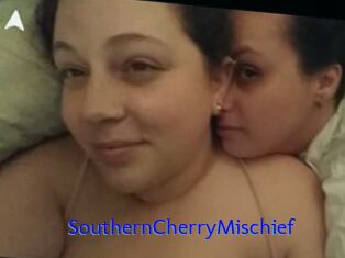SouthernCherryMischief