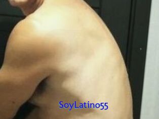 SoyLatino55