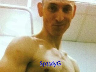 Sp33dyG