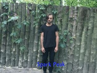 Spark_Peak