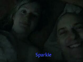 Sparkie