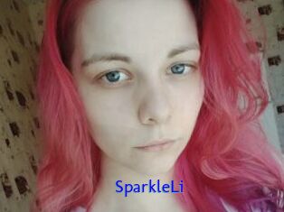 SparkleLi
