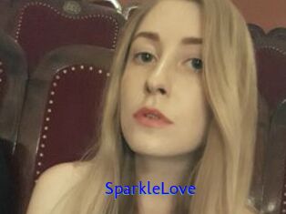 SparkleLove