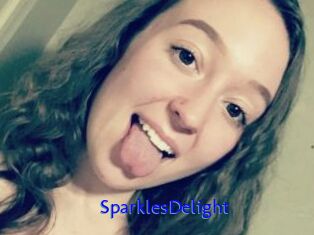 SparklesDelight