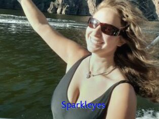 Sparkleyes