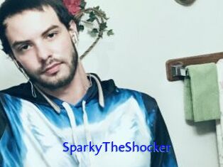 SparkyTheShocker