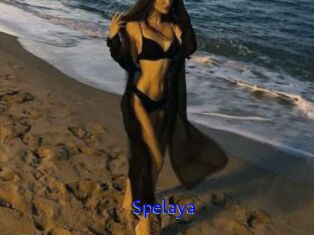 Spelaya