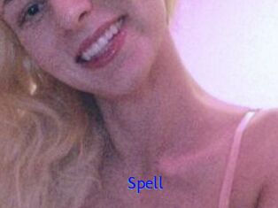 Spell Sexo Gratis