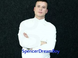 SpencerDreamBoy