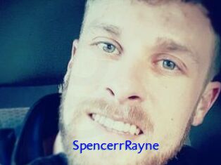 SpencerrRayne Sexo Gratis