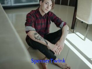 SpenserTwink Sexo Gratis