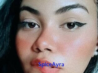 SpiceAyra