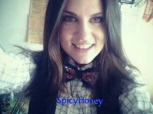 SpicyHoney