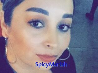 SpicyMariah