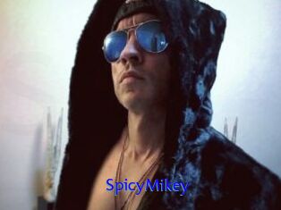 SpicyMikey
