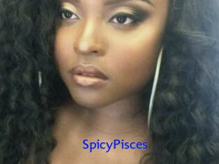 SpicyPisces