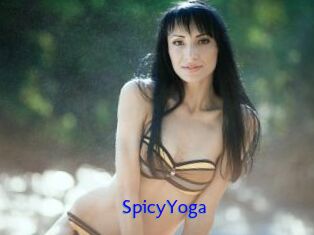 SpicyYoga