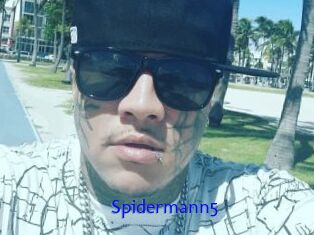 Spidermann5