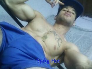 Spikg_Hot