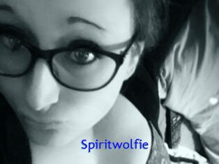 Spiritwolfie