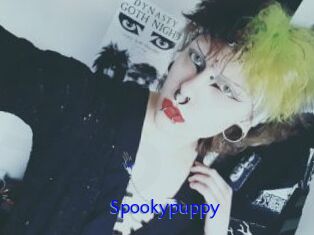 Spookypuppy